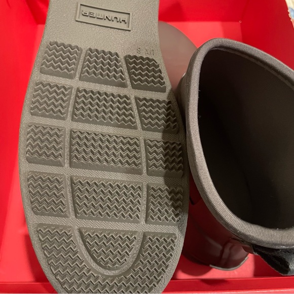 Hunter OG Creeper Refined Chelsea Boot - Picture 3 of 10